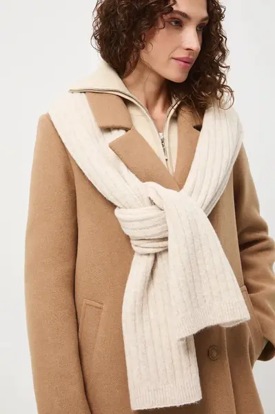 Šátek z vlněné směsi Medicine