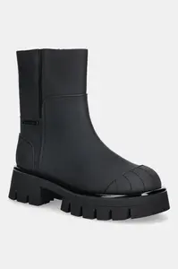 Nízké kozačky MICHAEL Michael Kors Sydra