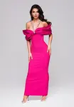 Edoti Evening dress LA-OM-DL