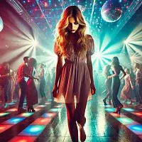 Dj LuMa – Skús ma rozosmiať