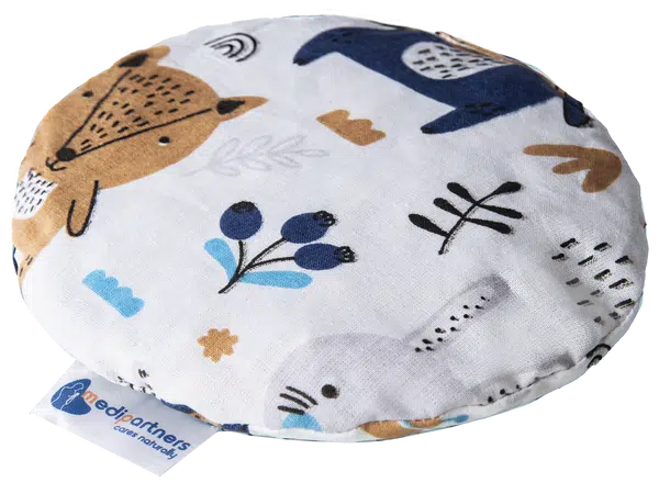 Medi Partners Children's cherry seed thermofor - Boho