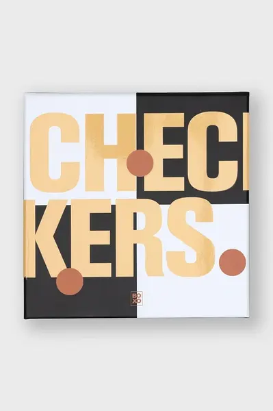 Dáma Luckies of London více barev