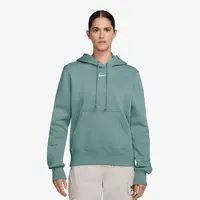 Nike Sportswear Phoenix Fleece Womens Pullover Hoodie M