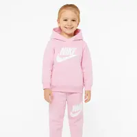 Nike kids club fleece set 24m