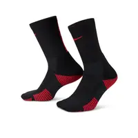 Nike Elite 2.0 Cushioned Crew Socks (1 Pair) M