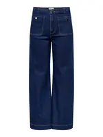 ONLY Džínsy 'ONLMadeline'  modrá