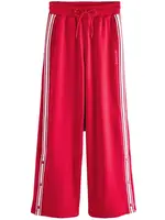 Next Nohavice  červená / biela