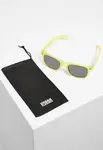 Sluneční brýle Likoma UC neonyellow