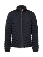 NAPAPIJRI Prechodná bunda 'A-Lapaz'  čierna