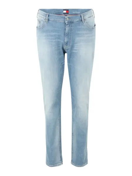 Tommy Jeans Džínsy 'SCANTON'  svetlomodrá