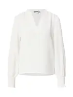 ONLY Blúzka 'ONLMette'  biela