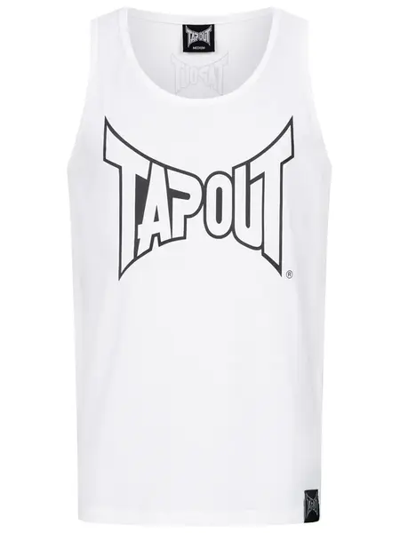 Tapout Men's singlet regular fit
