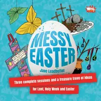 Messy Easter - Jane Leadbetter