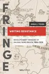 Writing Resistance - Sarah J. Young