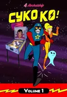 Cyko KO's Colossal Comic Compendium - Rob Feldman