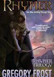 Rhymer - Gregory Frost