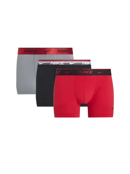 Nike trunk 3pk-everyday cotton stretch L