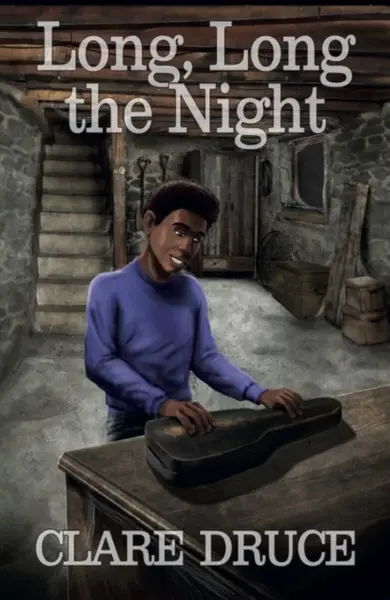 Long, Long the Night - Clare Druce