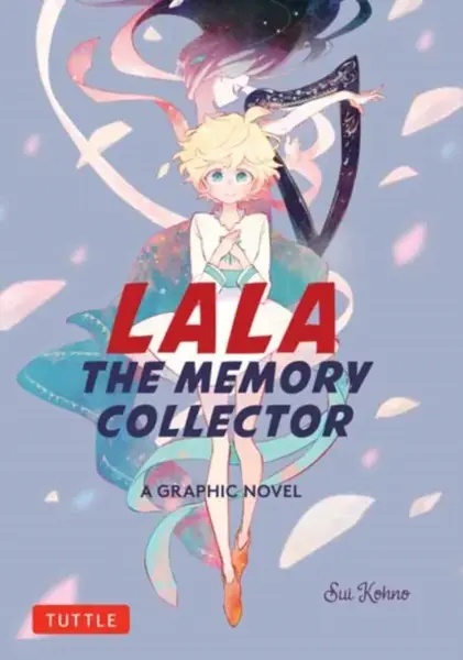 Lala the Memory Collector - Sui Kohno