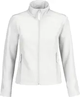 Dámská bunda B&C Softshell