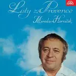 Miroslav Horníček, Český skiffle Jiřího Traxlera – Horníček: Listy z Provence