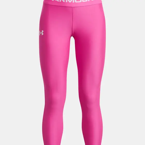 Dívčí legíny Under Armour Armour Ankle Crop