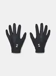 Unisexové rukavice Under Armour UA Storm Golf Gloves-BLK - unisex