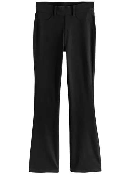 Next Jeggings  čierna