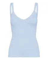 InWear Top 'DagnaIW'  svetlomodrá