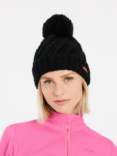 Dámsá čepice Protest PRTPAISLEY24