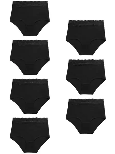 Next Nohavičky  čierna