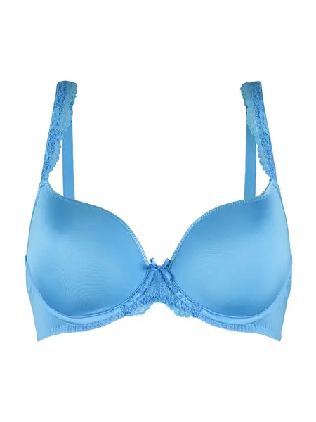 LingaDore Podprsenka 'Daily'  svetlomodrá