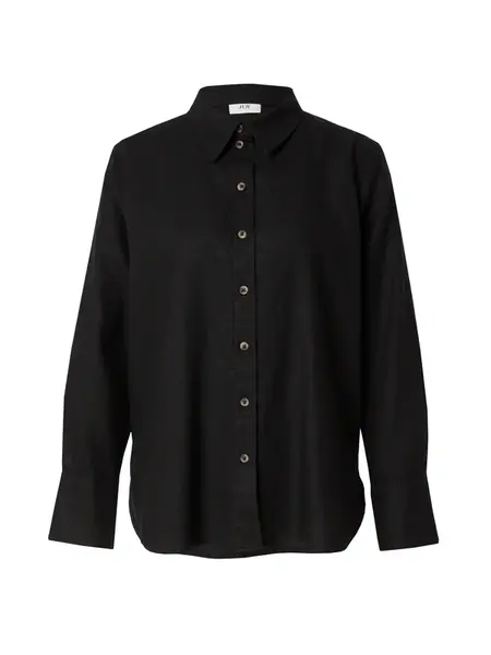 JDY Blúzka 'JDYSay'  čierna