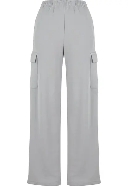 Urban Classics Kapsáče  sivá