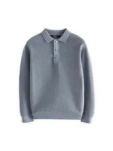 Next Sveter  modrosivá