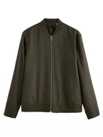 Next Prechodná bunda  kaki