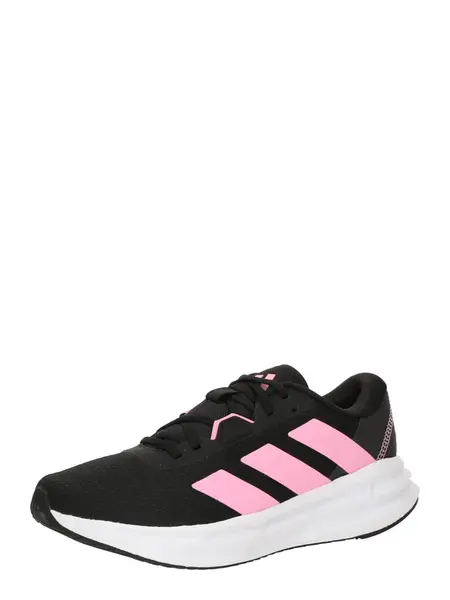 ADIDAS PERFORMANCE Bežecká obuv 'Galaxy 7'  ružová / čierna