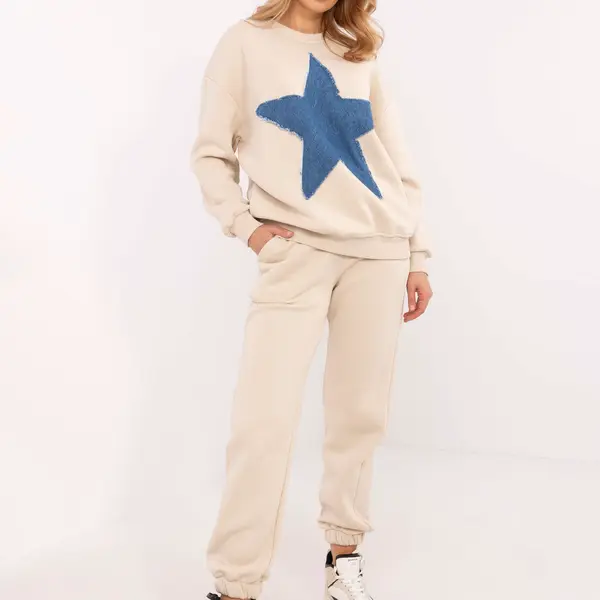 Set-CLM-KMPL-1434.39-beige