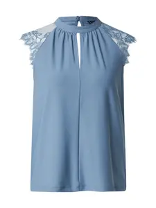 VERO MODA Blúzka 'VMMILLA'  opálová