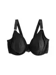 Next Podprsenka  čierna
