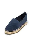 Marc O'Polo Espadrilky  tmavomodrá