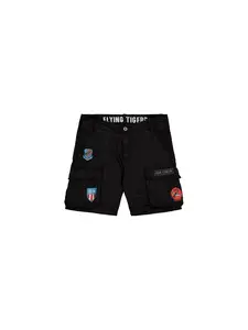 ALPHA INDUSTRIES Kapsáče  zmiešané farby