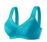 H.I.S Podprsenka  tyrkysová