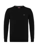 Williot Sveter  čierna / biela