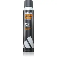 Adidas Invisible Shield antiperspirant pre mužov 200 ml