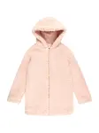 Urban Classics Prechodná bunda  zlatá / pastelovo ružová