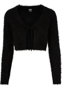 Urban Classics Kardigán  čierna