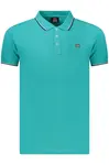 Pánske polo tričko s krátkym rukávom