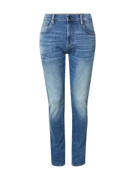 G-STAR Džínsy  modrá denim
