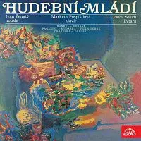 Ivan Ženatý, Pavel Steidl, Markéta Pospíšilová – Hudební mládí